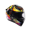 Agv K1 S resmi