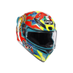 Agv K1 S resmi