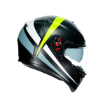 Agv K3 SV resmi