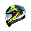 Agv K3 SV resmi