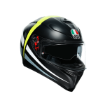 Agv K3 SV resmi