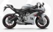 CFMoto 675SR-R resmi