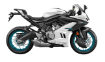CFMoto 675SR-R resmi