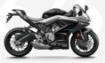 CFMoto 675SR-R resmi