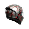 Agv K5 S resmi