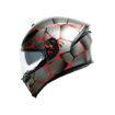 Agv K5 S resmi