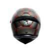 Agv K5 S resmi