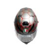 Agv K5 S resmi