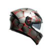 Agv K5 S resmi