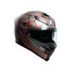 Agv K5 S resmi