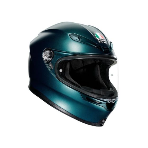 Agv K6 resmi