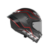 Agv Pista GP RR resmi