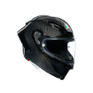 Agv Pista GP RR resmi