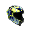 Agv Pista GP RR resmi