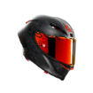 Agv Pista GP RR resmi