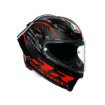 Agv Pista GP RR resmi