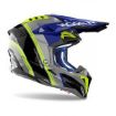 Airoh Aviator 3 resmi