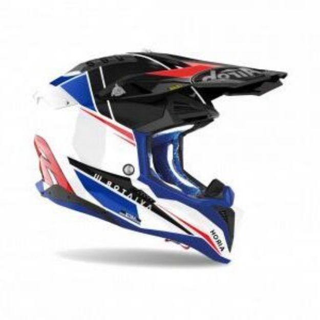 Airoh Aviator 3 resmi