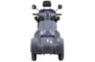 Volta VM6 resmi