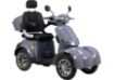 Volta VM6 resmi