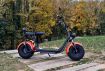 Volta Yide SE-03 MAX resmi