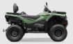 CFmoto CFORCE 450 L EPS resmi