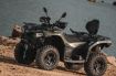 CFmoto CFORCE 450 L EPS resmi