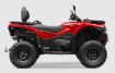 CFmoto CFORCE 450 L EPS resmi