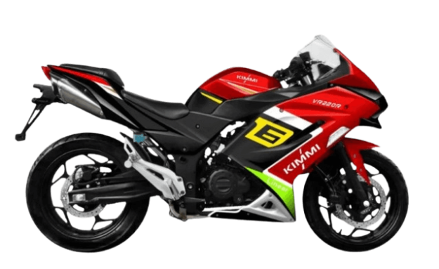 Kimmi VR 220 R resmi