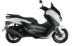 Kimmi VPX 125 resmi