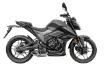 Kimmi Cyclone 125 resmi