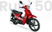 Kimmi Rubi 50 resmi