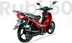 Kimmi Rubi 50 resmi