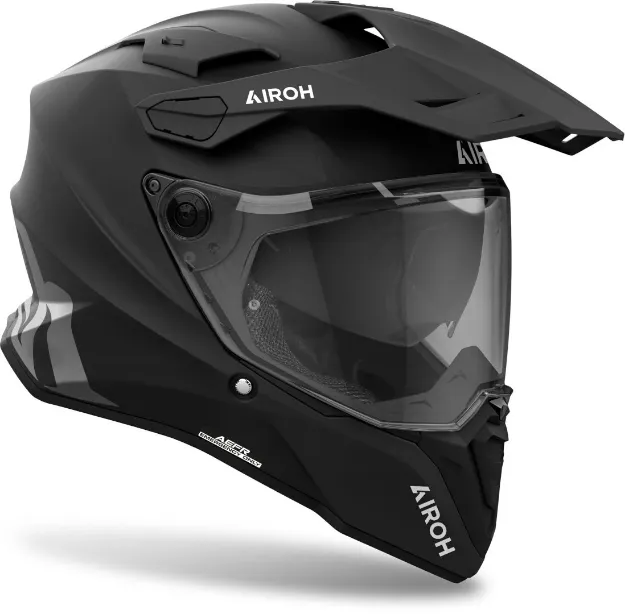 Airoh Commander 2 resmi