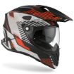 Airoh Commander 2 resmi