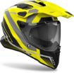 Airoh Commander 2 resmi