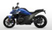 BMW R 1300 R resmi