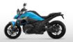 BMW R 1300 R resmi