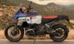 BMW R 1300 GS Adventure resmi