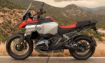 BMW R 1300 GS Adventure resmi