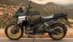 BMW R 1300 GS Adventure resmi
