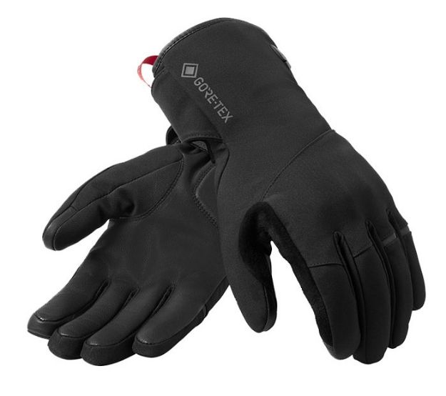 Revit Chevak 2 Gore-tex resmi