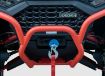 Arora Landforce 650 resmi
