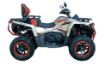 Arora Landforce 650 resmi