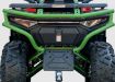 Arora Landforce 650 resmi