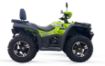 Arora Hector 450 T3 resmi