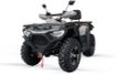 Arora Hector 450 T3 resmi