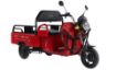 Arora Mini Cargo resmi
