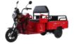 Arora Mini Cargo resmi