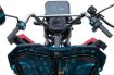 Arora AR 10000 Moped resmi